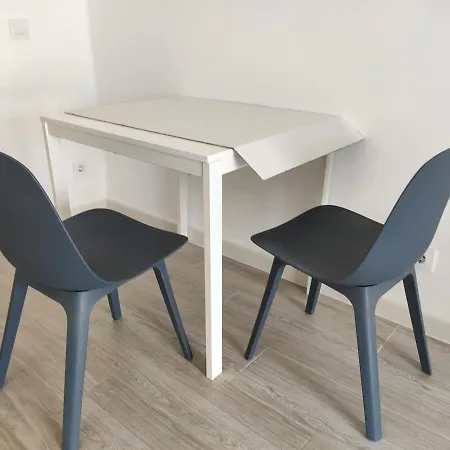 Apartment Playa Roca