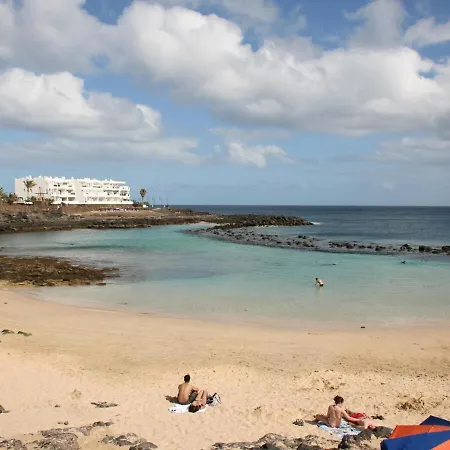 Apartment Playa Roca