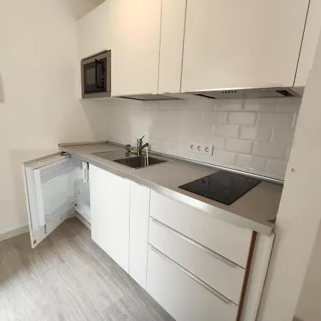 Apartment Playa Roca